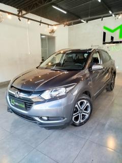 Foto do veículo Honda Hr-v 1.8 Ex Cvt