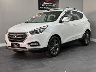 Foto do veículo Hyundai Ix35 2.0 Gl At