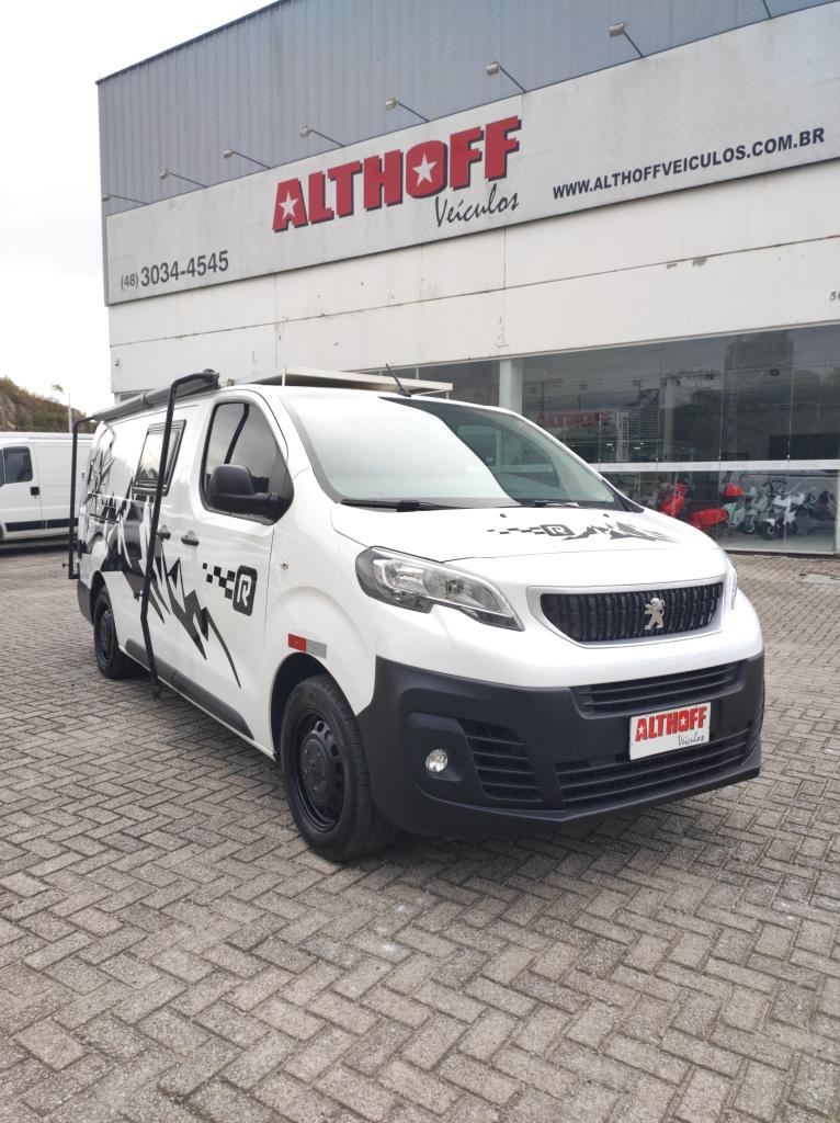 Peugeot Expert