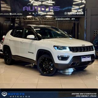 Foto do veículo Jeep Compass S 2.0 4x4 Tb 16v Diesel Aut.