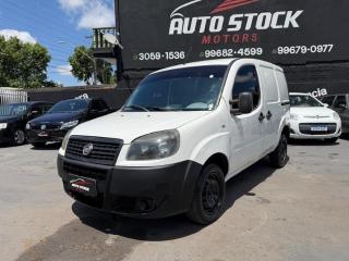 Foto do veículo Fiat Doblo Cargo 1.4