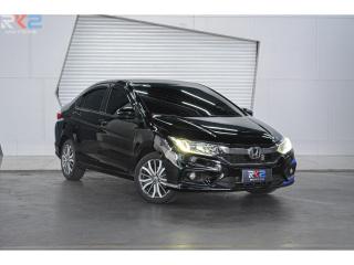 Foto do veículo Honda City 1.5 Lx Cvt