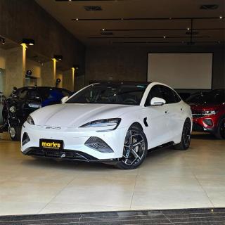 Foto do veículo Byd Seal Bev 83kwh Auto 4wd