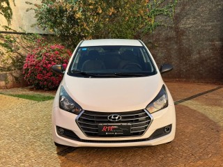 Foto do veículo Hyundai Hb20 Unique 1.0 Flex 12v Mec.
