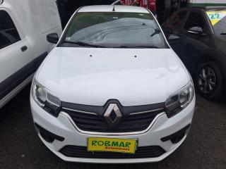 Foto do veículo Renault Logan Zen Flex 1.0 12v 4p Mec.