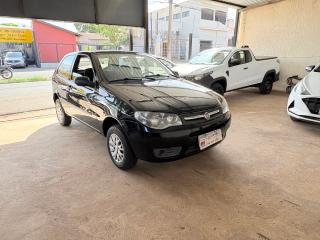 Foto do veículo Fiat Palio 1.0 Fire Flex Economy