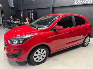 Foto do veículo Ford Ka 1.0 S