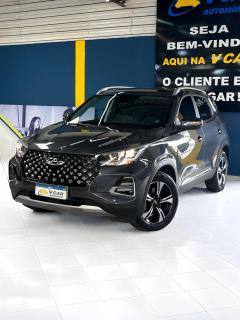 Foto do veículo Caoa Chery Tiggo 5x Pro 1.5 Turbo Flex Aut.