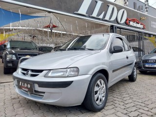 Foto do veículo Chevrolet Celta 1.0l Flex Life