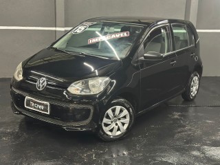 Foto do veículo Volkswagen Up Take Mcv Flex
