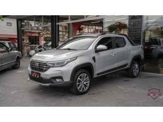 Foto do veículo Fiat Strada Volcano 1.3 Flex 8v Cd Aut.