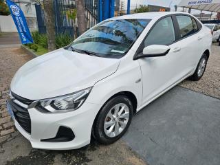 Foto do veículo Chevrolet Onix Plus 1.0 Lt