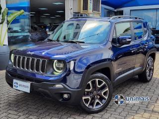 Foto do veículo Jeep Renegade 1.8 Std Auto