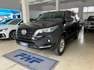 Foto do veículo Toyota Sw4 2.7 Srv 7l Auto