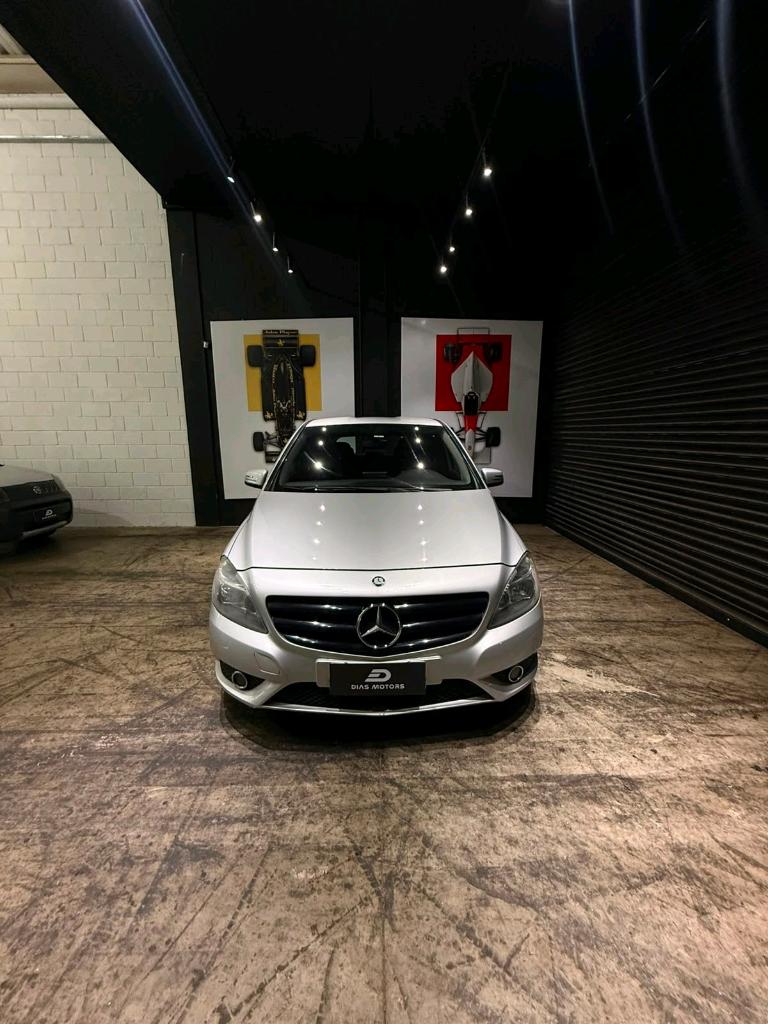 Mercedes-Benz Others Gasolina 2013