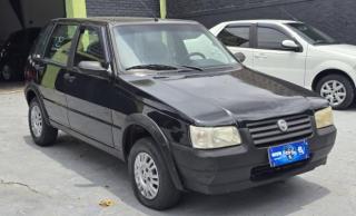 Foto do veículo Fiat Uno Mille 1.0 Fire/f.flex/economy 4p