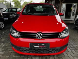Foto do veículo Volkswagen Fox 1.0 Mi Total Flex 8v 5p