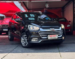 Foto do veículo Jac T40 1.5 Jet Flex 16v 5p Mec.