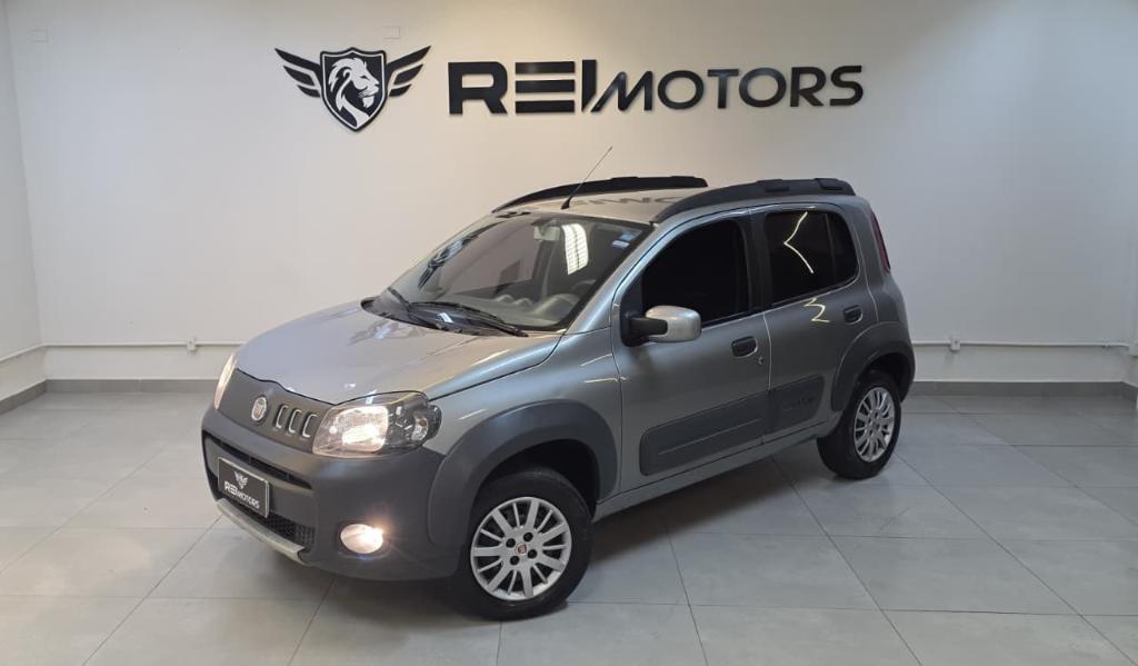 Fiat Uno
