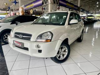 Foto do veículo Hyundai Tucson 2.0 16v Aut.
