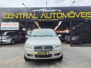 Foto do veículo Fiat Siena 1.0 Fire Flex