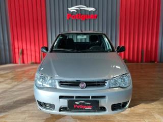 Foto do veículo Fiat Palio 1.0 Economy Fire Flex 8v 4p