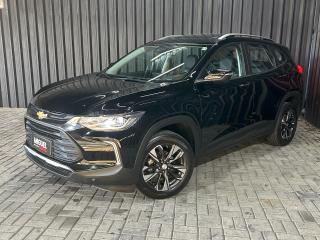 Foto do veículo Chevrolet Tracker 1.2 Turbo Premier Auto