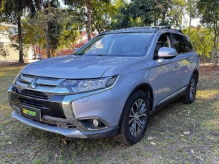 Foto do veículo Mitsubishi Outlander 2.2 Di-d Auto 4wd