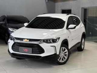 Foto do veículo Chevrolet Tracker 1.0 Turbo Ltz Auto