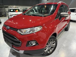 Foto do veículo Ford Ecosport 1.6 16v Flex Freestyle