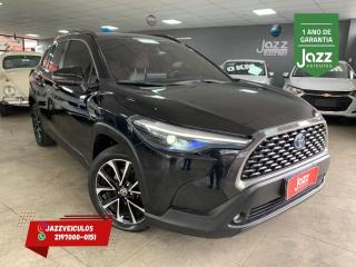 Foto do veículo Toyota Corolla Cross Xrx 1.8 16v Aut. (híbrido)
