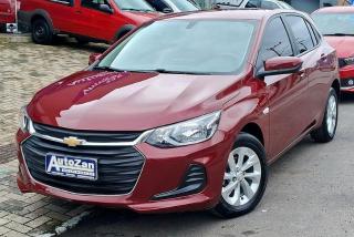 Foto do veículo Chevrolet Onix 1.0 Turbo Lt