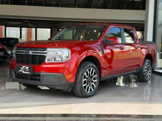 Foto do veículo Ford Maverick 2.5 Hev Lariat Cvt