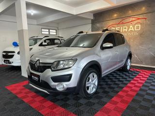 Foto do veículo Renault Sandero Stepway Flex 1.6 16v 5p