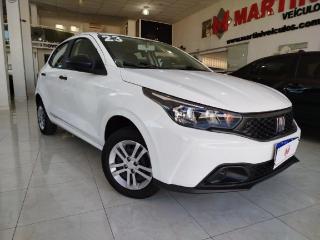 Foto do veículo Fiat Argo 1.0