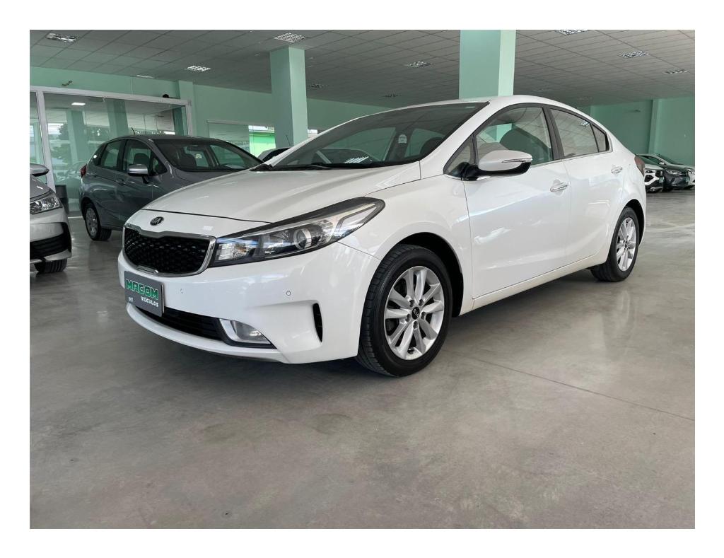 KIA Cerato 2019