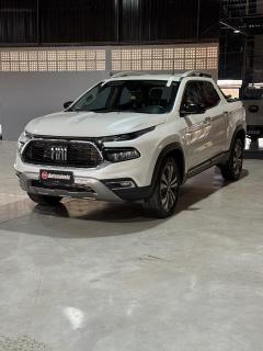 Foto do veículo Fiat Toro 2.0 Tdi Volcano Auto 4wd