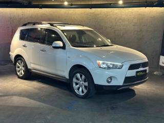 Foto do veículo Mitsubishi Outlander 3.0 V6 4wd Gt Auto