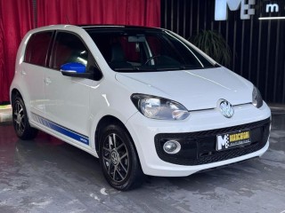 Foto do veículo Volkswagen Up 1.0 12v Tsi E-flex Speed Up