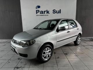 Foto do veículo Fiat Palio 1.0 Economy Fire Flex 8v 4p