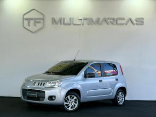 Foto do veículo Fiat Uno Vivace/rua 1.0 Evo Fire Flex 8v 5p