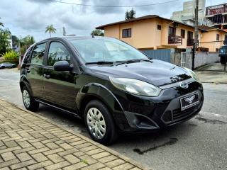 Foto do veículo Ford Fiesta 1.0 Rocam Flex