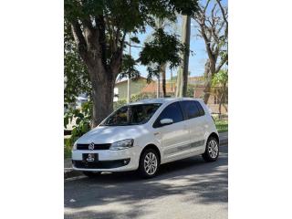 Foto do veículo Volkswagen Fox 1.6 Vht Total Flex Rock In Rio