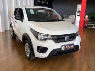Foto do veículo Fiat Mobi Like On 1.0 Fire Flex 5p.