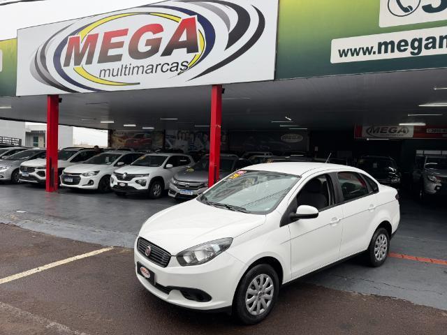 Fiat Grand Siena GRAND SIENA 1.4 EVO FLEX 8V 4P 2021