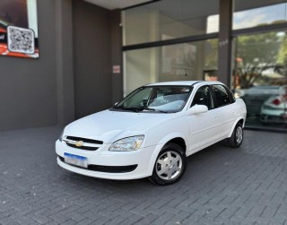 Foto do veículo Chevrolet Classic Life/ls 1.0 Vhc Flexp. 4p