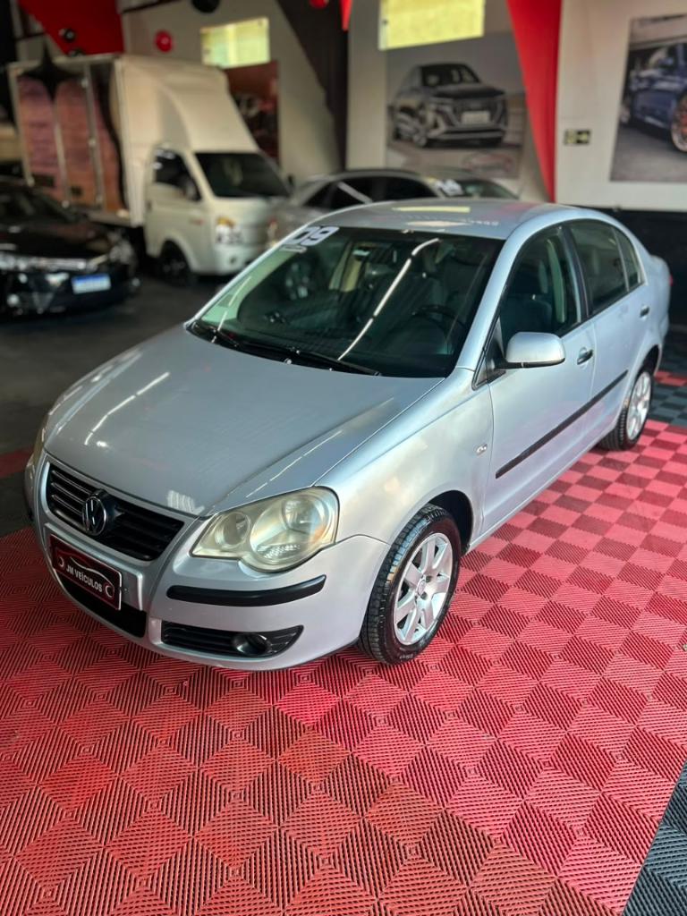 Volkswagen Polo 2009