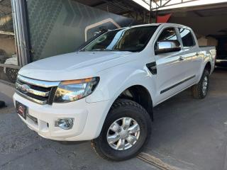 Foto do veículo Ford Ranger 2.2 Td Cs Xl 4wd