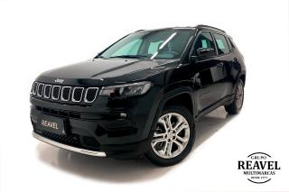 Foto do veículo Jeep Compass 1.3 T270 Longitude Auto