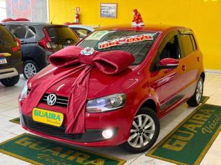 Foto do veículo Volkswagen Fox Rock In Rio 1.6 Mi Total Flex 8v 5p